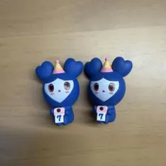 TWICE ラブリー セット ツブリー