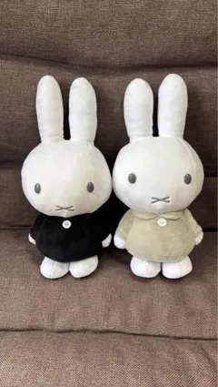 2025年最新】ミッフィー ぬいぐるみ slの人気アイテム - メルカリ