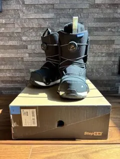 2026年最新】BURTON スノーボード ブーツ(子ども用)の人気アイテム