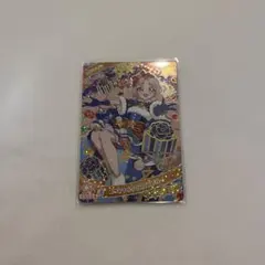 ひみつのアイプリ第5弾 スペシャルクリスマスブルー タマキ