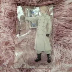 東京リベンジャーズ　乾青宗　アクリルスタンド