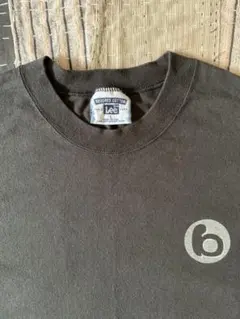 90s L Burton vtg tシャツ USA製 バートン スノボ Lee