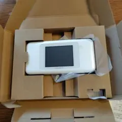 UQ WiMAX Speed Wi-Fi NEXT W06