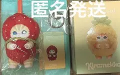 mofusand Kiramekko きらめっこ いちごにゃん フルーツ