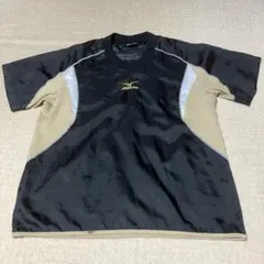 MIZUNO 半袖シャツ