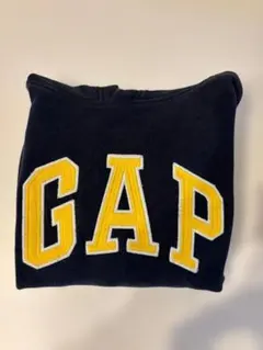 GAP Kids パーカー 6-7歳 ネイビー