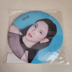 【匿名発送】TWICE ナヨン BIG缶バッチ 新品未開封