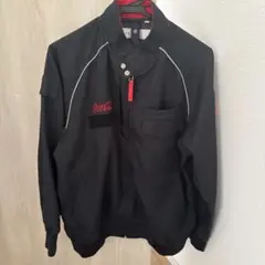 Coca-Cola コカコーラ ジャージ ジャケット