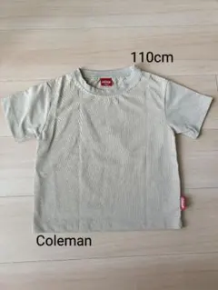 Coleman Tシャツ 半袖/ 110cmのサムネイル