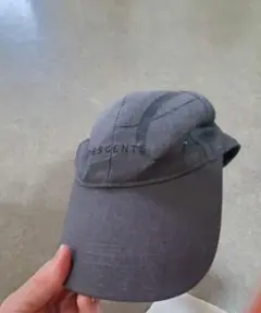 DESCENTEキャップのサムネイル