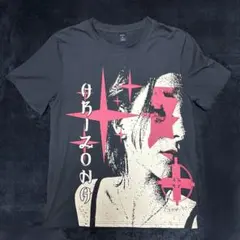 パンクTシャツ Y2Kのサムネイル