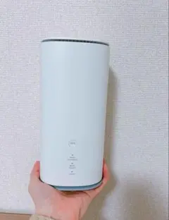 無線LANルーター ホワイト