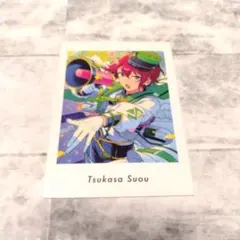 あんスタ ぱしゃっつ Vol.6 朱桜司