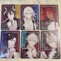 オトメイト オトマ オトふゆ パルカ Honey Vibes ハニヴ