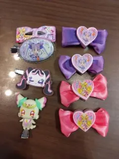 アイドルプリキュア　まとめ売り