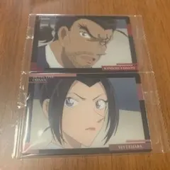 名探偵コナン　イタジャガvol.5 大和勘助　上原結衣