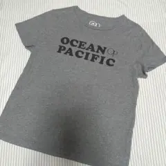 Ocean Pacific 半袖Tシャツ グレーのサムネイル