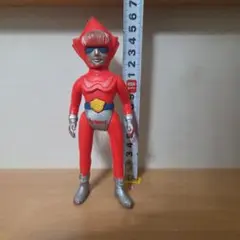 1972年放送の特撮番組『行け！ゴッドマン』ブルマァク製「ゴッドマン」のサムネイル
