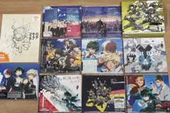 2026年最新】僕のヒーローアカデミアCDの人気アイテム - メルカリ