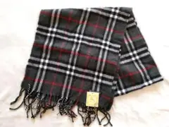 2025年最新】バーバリー マフラー 新品の人気アイテム - メルカリ