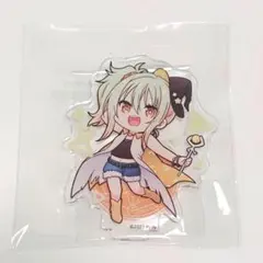 ラブライブ 虹ヶ咲 くじ引き堂 C賞 アクリルスタンド 宮下愛