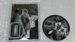 第五人格 IdentityV リッパー BUTLER'S CAFE アクスタ