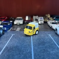 2026年最新】チョロQ ミゼットの人気アイテム - メルカリ