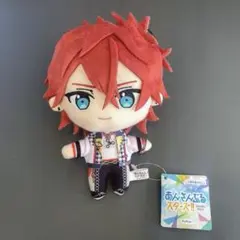 あんさんぶるスターズ あんスタ 天城燐音 新衣装ぬいぐるみ