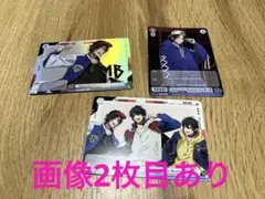 ヴァイスシュヴァルツブラウ ヒプノシスマイク 10枚セット