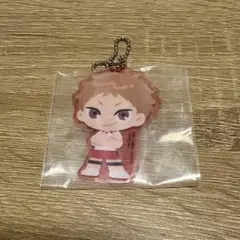 ハイキュー 夜久衛輔