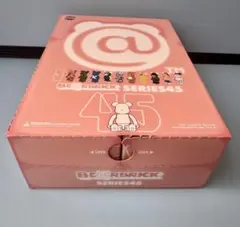 ベアブリック シリーズ50 未開封BOX24個入 BE@RBRICK - メルカリ