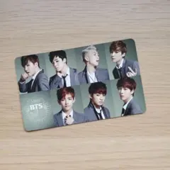 BTS コヤンARMYZONE トレカ5枚セット - メルカリ
