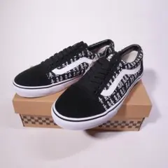 日本限定 新品 vans オールドスクール 鮨 SUSHI old skool