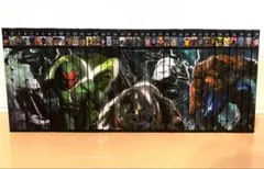 MARVEL グラフィックノベル・コレクション Vol.1 ～ Vol