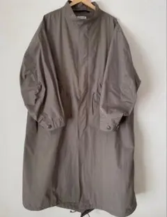 モッズコート 古着