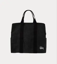 stussy bag