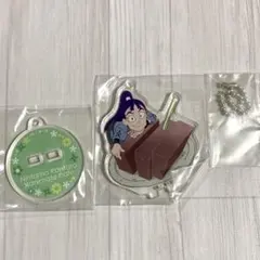 忍たま乱太郎 アニカフェ 立花仙蔵 アクスタ アクキー 茶屋 羊羹