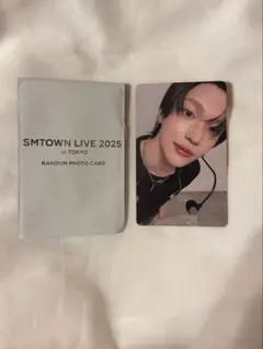 RIIZE ライズ ウォンビン smtown 特典 トレカ sm store - メルカリ