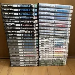 【希少全巻初版】キングゴルフ　全巻セット　1-43巻　漫画　単行本　コミック