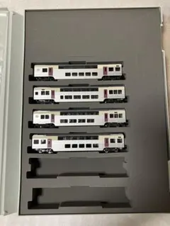 TOMIX 98445 JR 215系2次車 増結サハ2両無し　4両セットのサムネイル