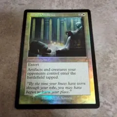 MTG つつき這い虫 英語版 foil 1枚 LEG版 - メルカリ