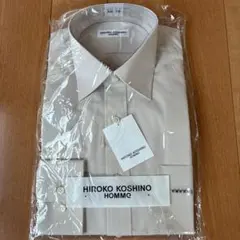 HIROKO KOSHINO HOMME メンズ 長袖ワイシャツ 38-78のサムネイル