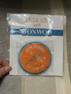 2026年最新】seventeen ワッペンの人気アイテム - メルカリ