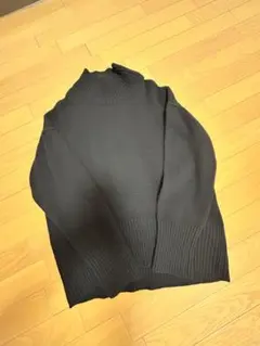 ESSEN.LAUTREAMONT エッセン.ロートレアモン　タートルニット