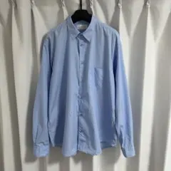 FOLL UNFOLLOW everyday shirt ブロードシャツのサムネイル