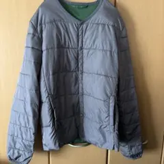GU キルティングジャケット　 サイズS