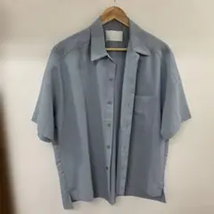 URBAN RESEARCH iD シャツ　size Mのサムネイル