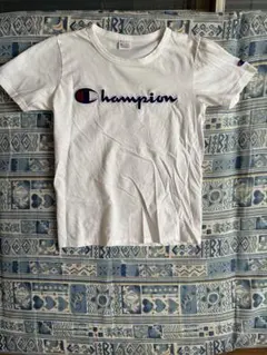 Champion Tシャツ ホワイト グレー クロ3セット