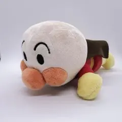 アンパンマンプリちぃ★ビーンズ コレクション　とびポーズのぬいぐるみ洗えるのサムネイル