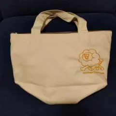 mister Donut　ミスタードーナッツバッグ